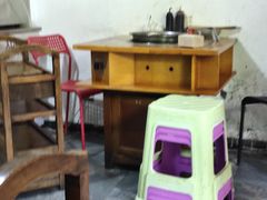 大堂-化龙桥九宫格火锅(清水河店)