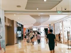 -深圳来福士广场