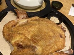 -大厨小馆(华阳城店)