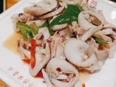 -海坛特色小吃·只做平潭特色菜(平潭店)