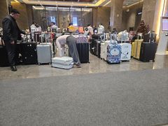 -星河湾温泉洗浴酒店