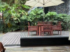 -老房子金沙元年川菜食府·花园餐厅(金沙店)