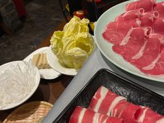 -东来顺饭庄(apm总店)