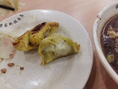 -蒋家桥饺面店(广陵路店)