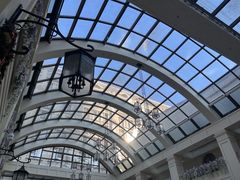 -利顺德大饭店·维多利亚花园(小白楼店)