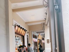 -吴日彪蒜香猪牛排(水巷口店)