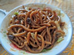 饸饹面-众鑫饭庄