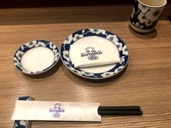 -小山日本料理(太古汇店)
