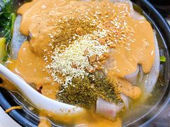 -曹宝林砂锅麻辣烫(星光路店)