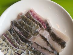 -正能量脆肉鲩火锅