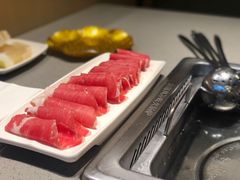 -海底捞火锅(凯德广场店)