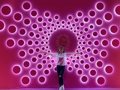 -三亚湾红树林国际会展中心(演出售票)