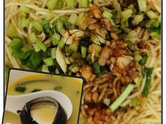 -欣达面馆(天桥支路店)