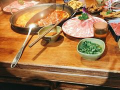 -楠火锅(仁恒梦中心店)