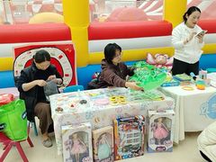 -祥云墅彩翼儿童美术馆(房山长阳店)