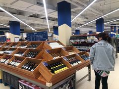 -盒马X会员店(上海森兰商都店)
