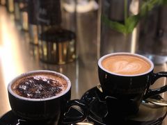 -The Coffee Academïcs(铜锣湾店)