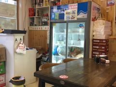 -东北饺子王(港澳广场购物中心店)