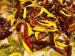 土豪版酸菜鱼-太二酸菜鱼(沈阳万象城店)