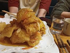 -小俩口烧烤东北菜(双井店)