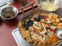 -小螺大作·螺蛳粉火锅(林和西店)