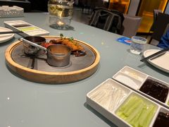 -小大董·烤鸭(观景餐厅·南京西路店)