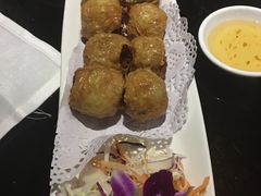 -金厨泰国餐厅·全泰籍厨师料理(拱北店)