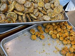 -高一点·徽味酥饼王·黄山烧饼