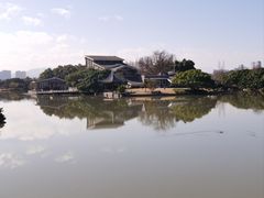 -江心屿景区