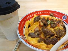 -明記茶餐廳(福田总店)