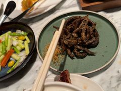 -无锡苏宁银河国际酒店-悦府65中餐厅