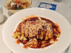 -川人百味(亿合城店)