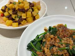 -泉上·发现DISCOVERY ·黔菜餐厅(银海元隆广场店)