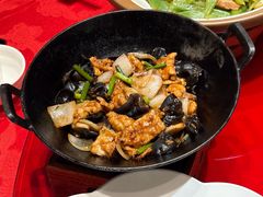 -山西会馆·晋菜·晋商宴·牌匾博物馆(胜利东街店)