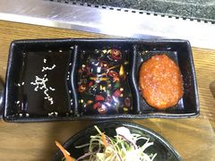 -韩阳王石板烤肉