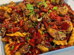 -辣盆盆麻辣小龙虾(哈尔滨总店)