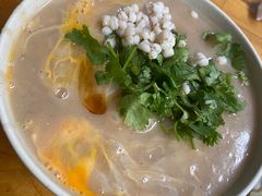 -李四辈(众意路9店)