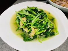 -冶春茶社(官园桥店)