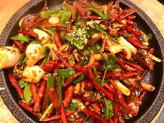 -味家烤肉烤鳗鱼牛排(西塔旗舰店)