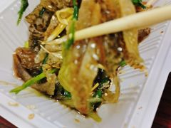 -陈添記·祖傳爽鱼皮·西关老字号(广州首店)