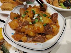 -凯鸽酒楼(大同振兴街店)