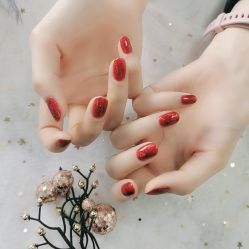 -如一·美甲美睫