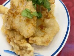 -华天延吉餐厅(西安门一店)