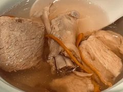 -王府茶宴(大观园总店)