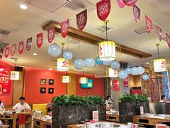 -大龙燚火锅(科华店)