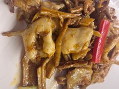 -隆荟•台州菜•粤菜