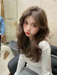 -G HAIR SALON私人造型定制