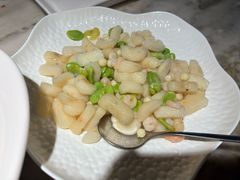 -吴越荣记苏州菜·松鼠桂鱼 100% 活鱼现做(月光码头店)