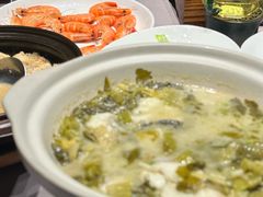 -徐记海鲜(梅溪新天地店)