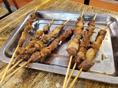 羊肉串-清真·西北人家风味馆(中山中路店)